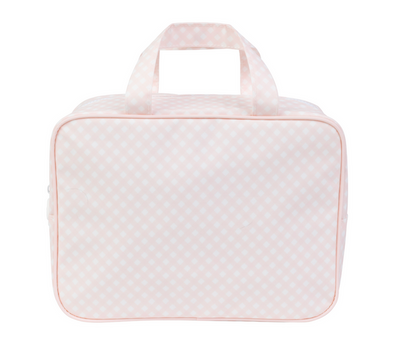 The Take It Tote w/ Monogram