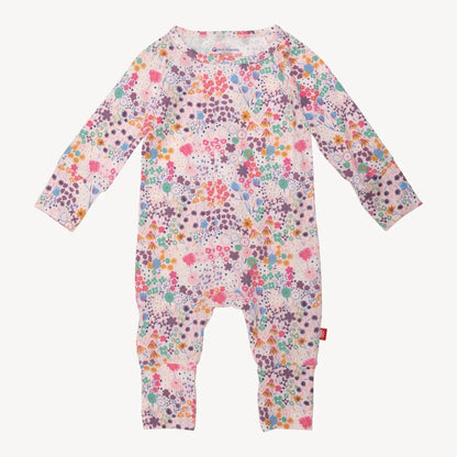 Isla Magnetic Convertible Coverall
