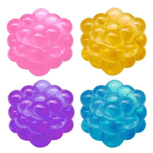 Sugah-Mals Bubble Cubes