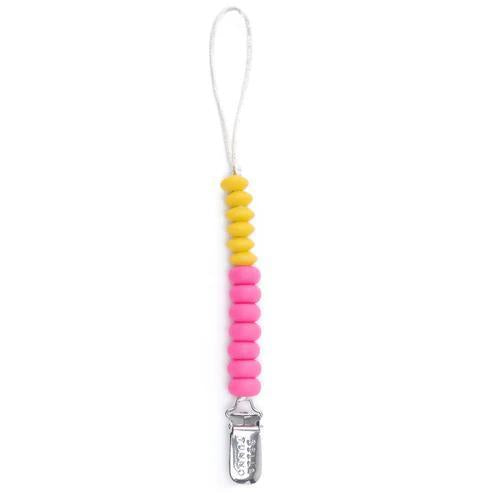 Pacifier Clip