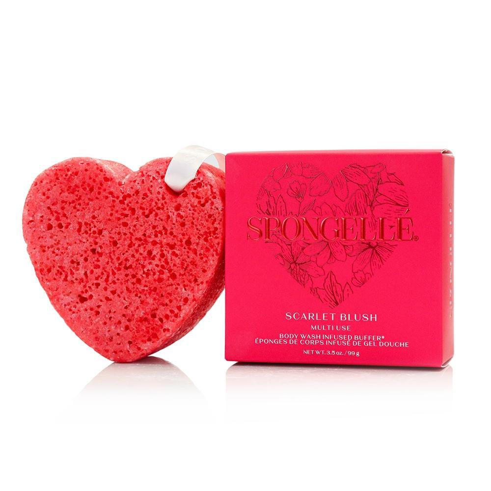 Heart Body Buffer | 20+ Washes