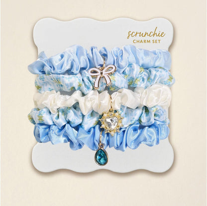 Charmed Scrunchie Set