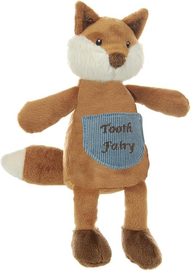 Tooth Fairy Plushies