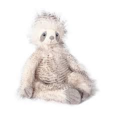 Simon Sloth Plush