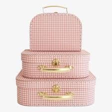 Carry-Set Case