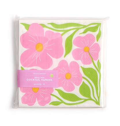 Paper Cocktail Napkins