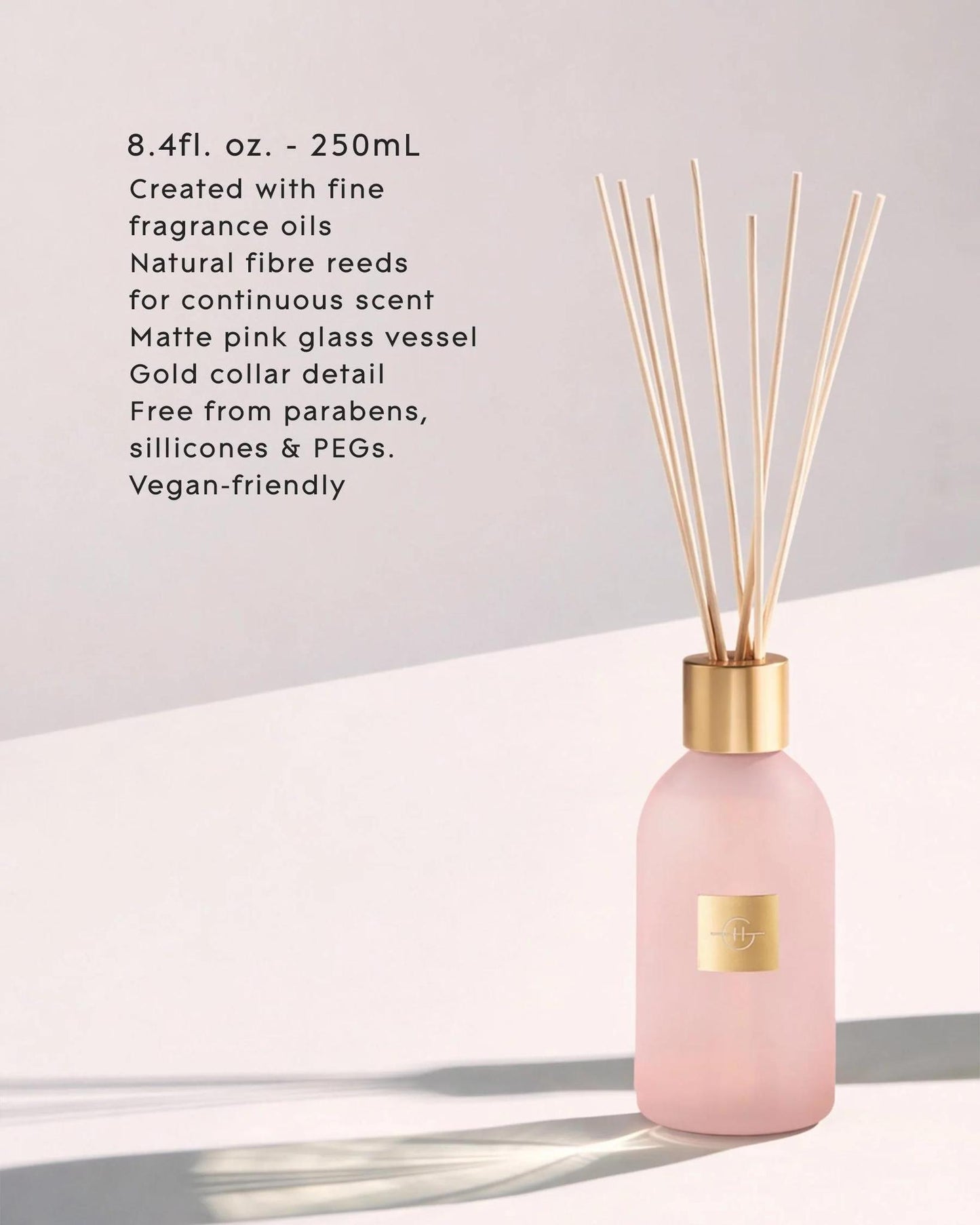 Radiance In Bloom - 8.4 fl oz Fragrance Diffuser