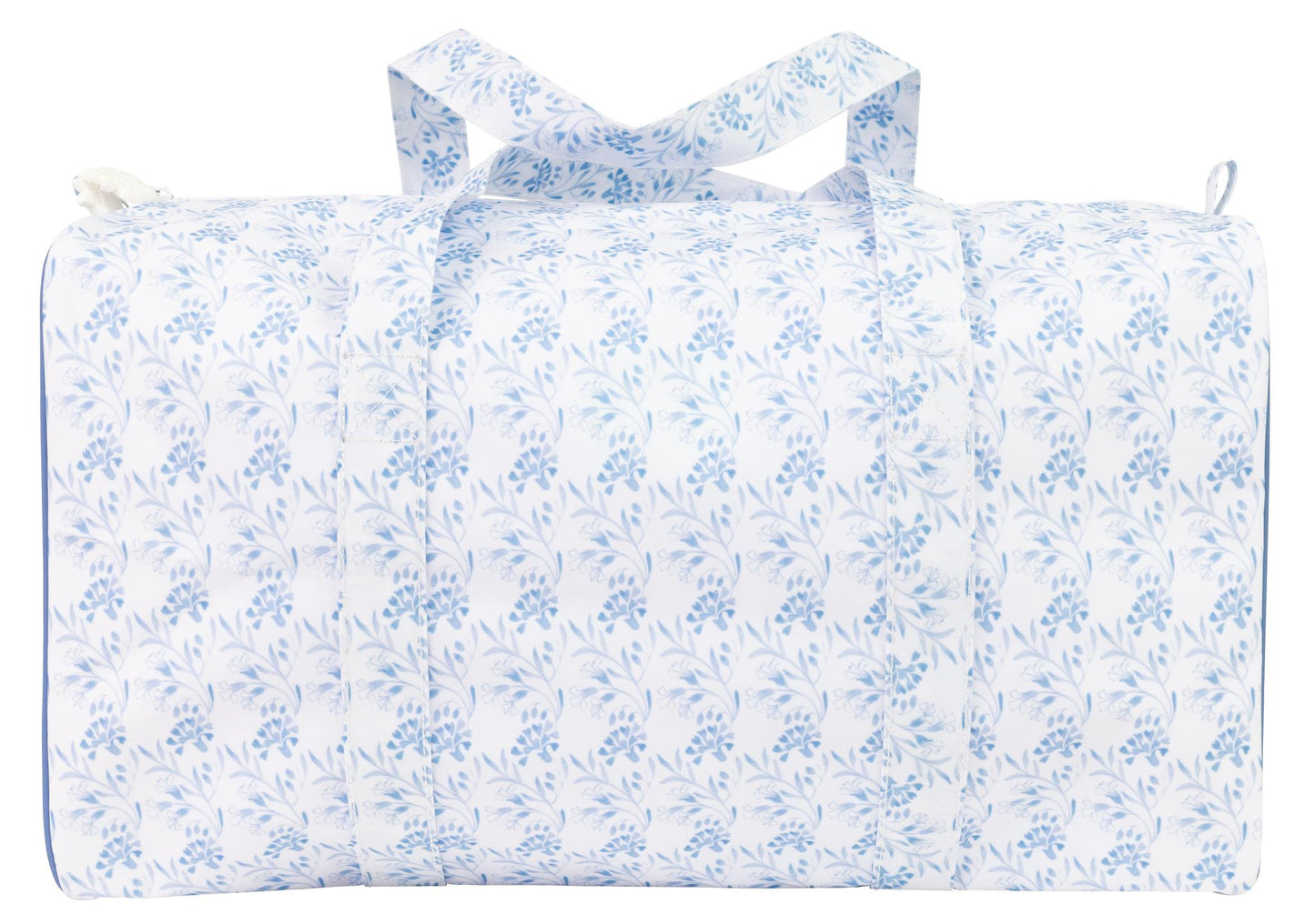 The Duffle Bag w/ Monogram