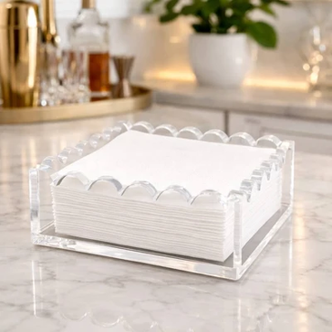Cocktail Napkin Holder