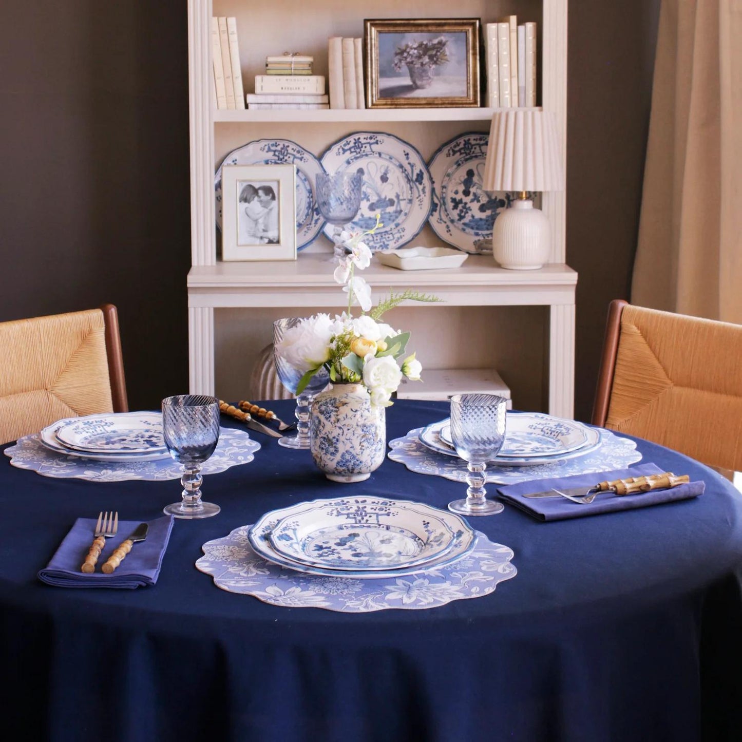 VIDA Faenza Dinner Plate