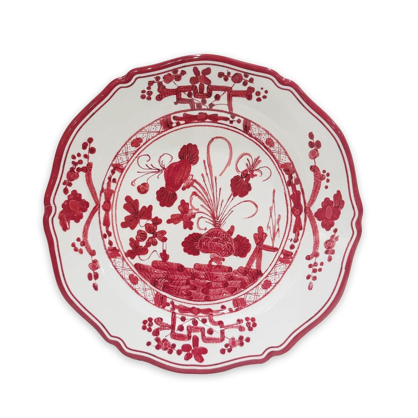 VIDA Faenza Dinner Plate