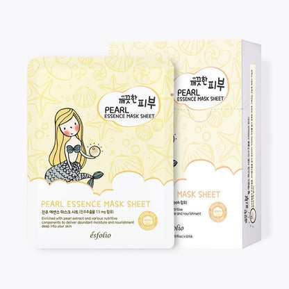 Sheet Facial Mask