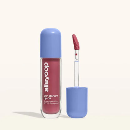 Sun Serum SPF40 Lip Oil