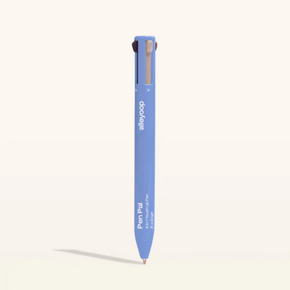 Pen Pal - 4-in-1 Eye, Brow, Lip & Highlight Pen