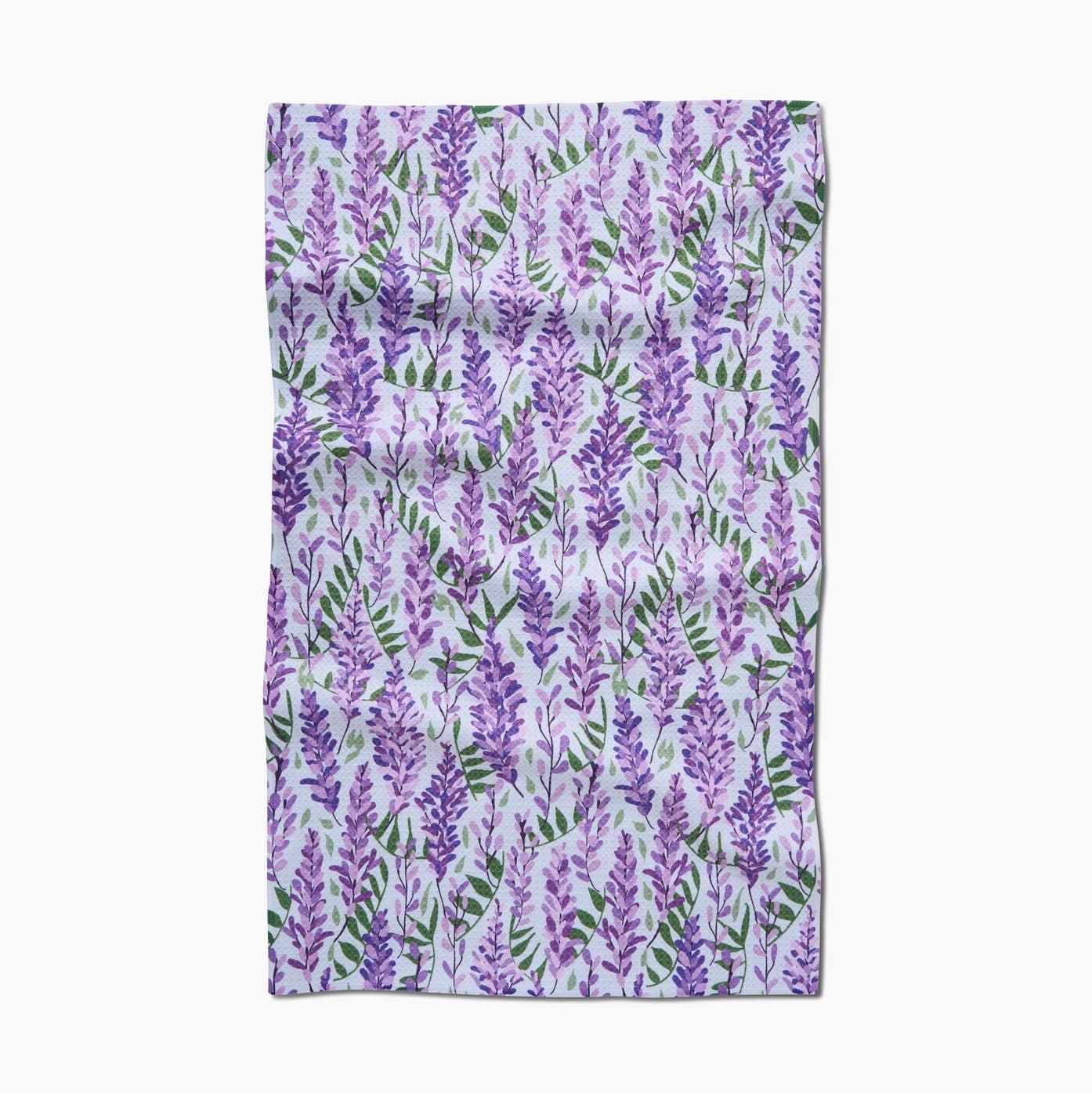 Ultra-Absorbent Tea Towel