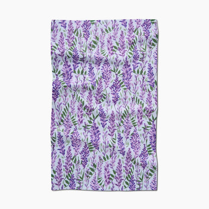 Ultra-Absorbent Tea Towel