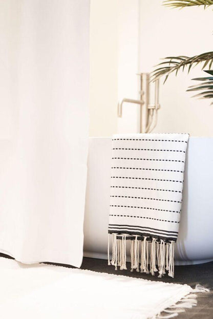 Fouta Beach Towel