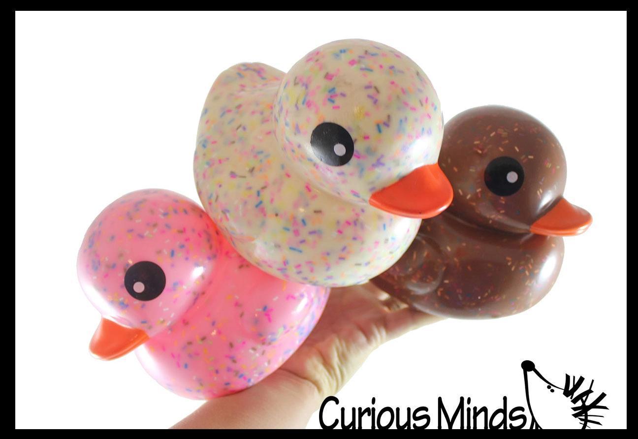 Jumbo Rubber Ducks
