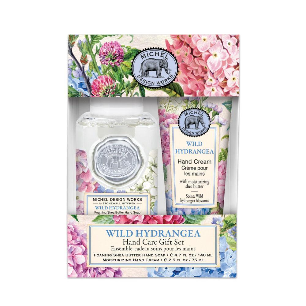 Hand Care Gift Set