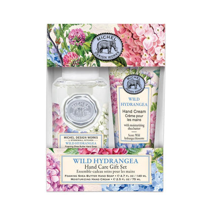 Hand Care Gift Set
