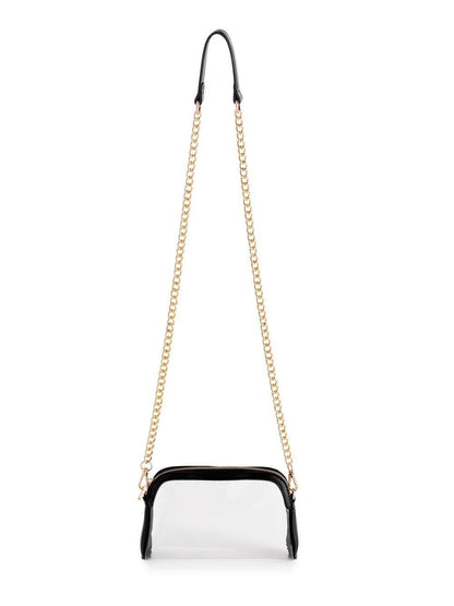 TAYLOR CROSS-BODY