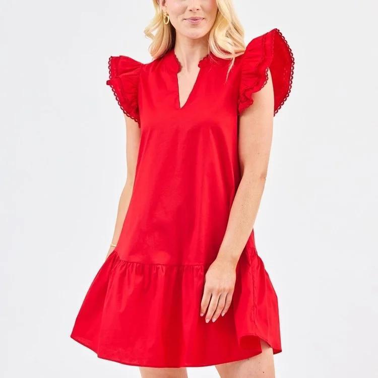 Sierra Dress