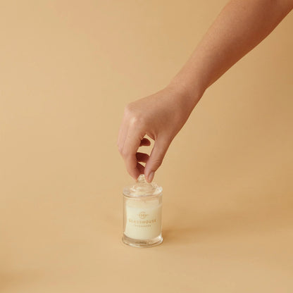 Rendezvous - 2.1 oz. Soy Candle
