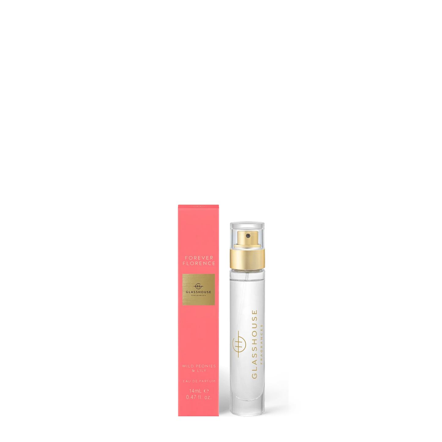 Forever Florence - 14 mL Eau de Parfum