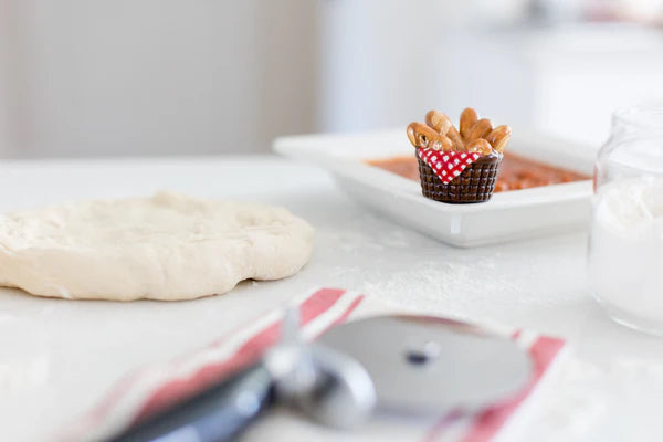 You Knead This !