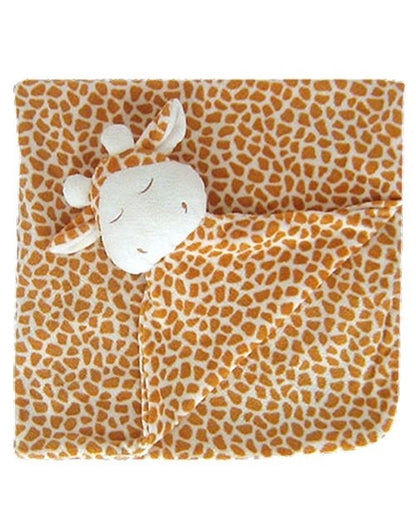 Animal Napping Blanket