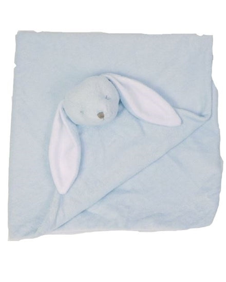 Animal Napping Blanket