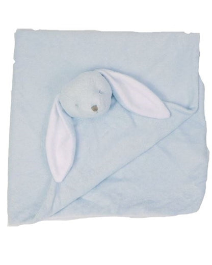 Animal Napping Blanket