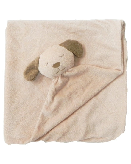 Animal Napping Blanket