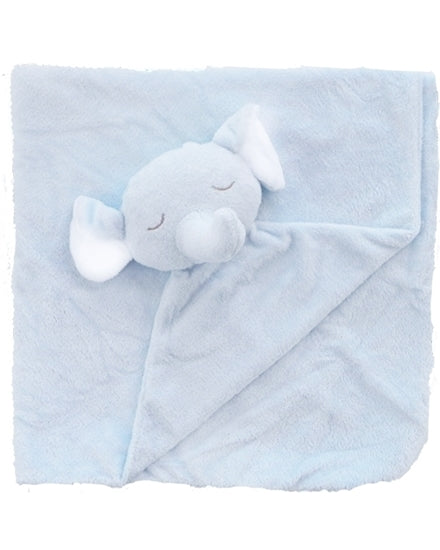 Animal Napping Blanket