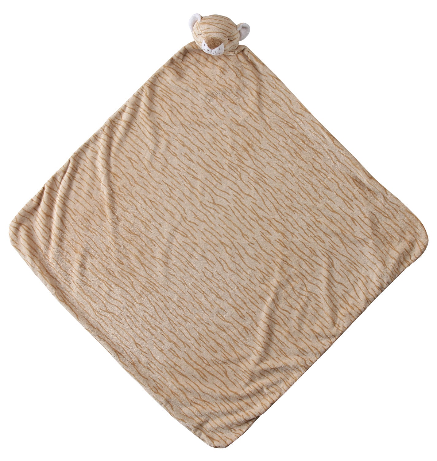 Animal Napping Blanket