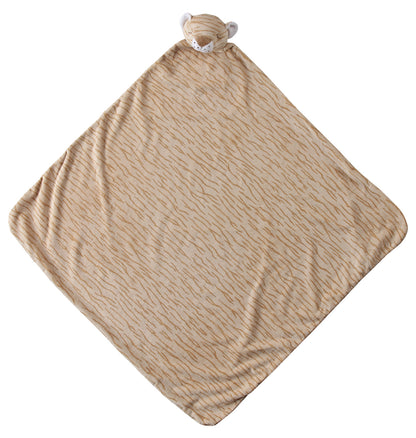 Animal Napping Blanket