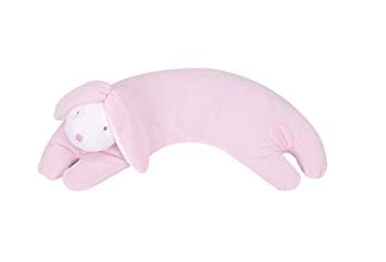 Large Curved Animal Pillow