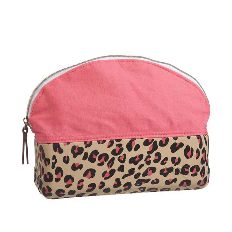 Beauty and the Bogg Cosmetic Bag