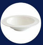 Stoneware - Pinstripe Biggie Bowl