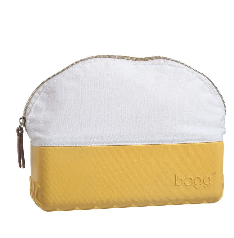 Beauty and the Bogg Cosmetic Bag