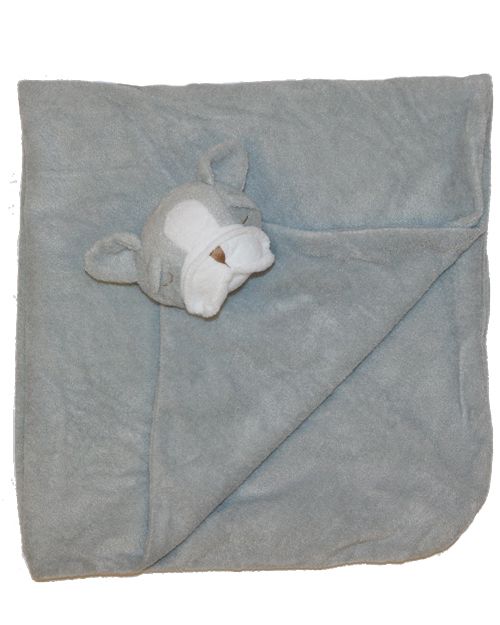Animal Napping Blanket