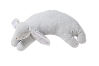 Large Curved Animal Pillow