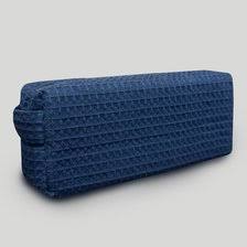 Small Waffle Cosmetic Bags