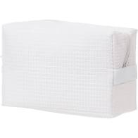 Medium Waffle Cosmetic Bags